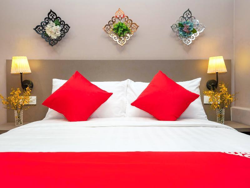 Dk Hotel Johor Bahru Zewnętrze zdjęcie