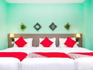 Dk Hotel Johor Bahru Zewnętrze zdjęcie
