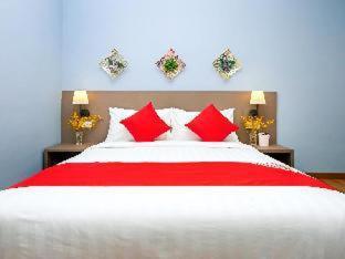 Dk Hotel Johor Bahru Pokój zdjęcie